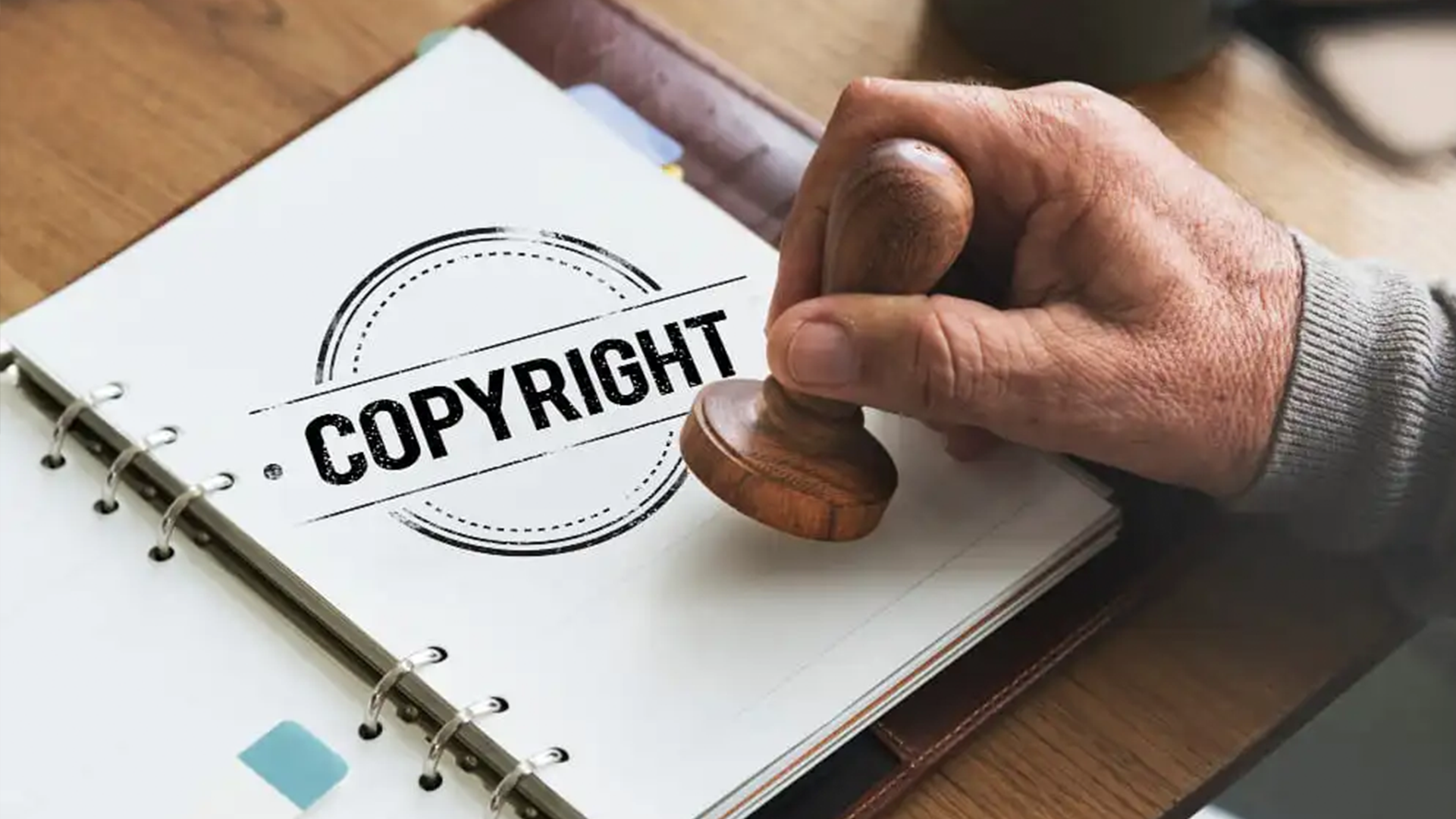 cOPY RIGHT